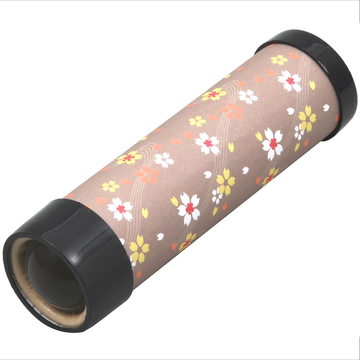 万華鏡　ビー玉タイプ6