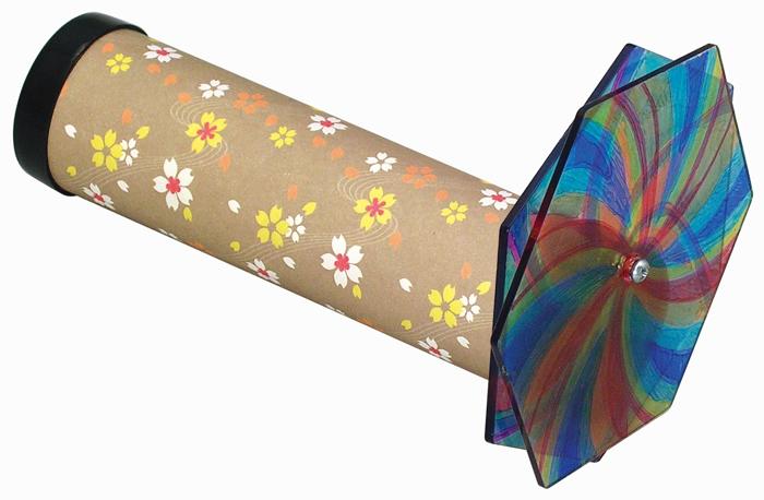 万華鏡　プレートタイプ0