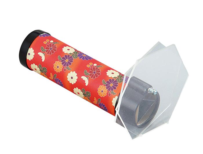 万華鏡　プレートタイプ2