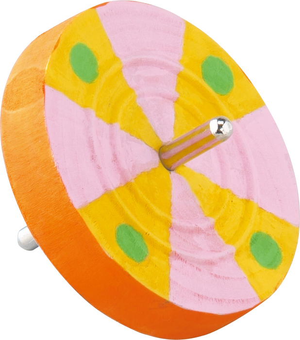 鉄芯ゴマ（無着色）小7