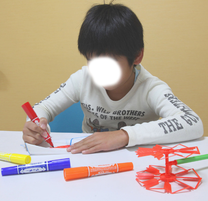 こいのぼり やぐるまセット8