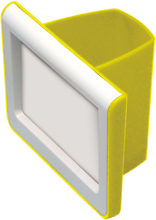 プレゼントお絵かきペン立て7