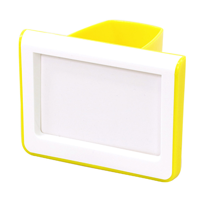 プレゼントお絵かきペン立て9