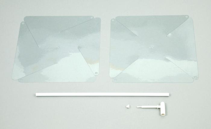 お絵かきクリアかざぐるま2