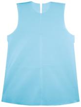 衣装ベース　ワンピース　水　C