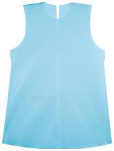 衣装ベース　ワンピース　水　S