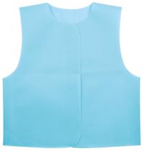 衣装ベース　ベスト　水　C