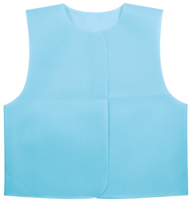 衣装ベース　ベスト　水　J0