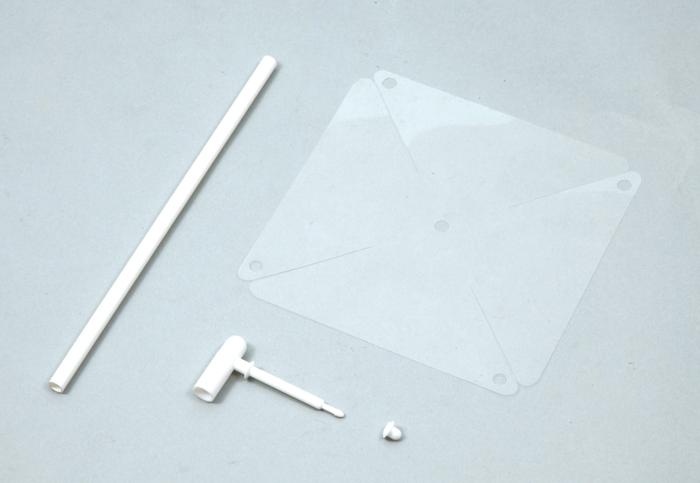 ミニクリアかざぐるま2