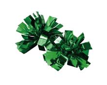 ハンドフリーチアポンポン　グリーン