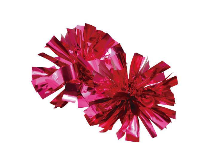 ハンドフリーチアポンポン　ピンク0