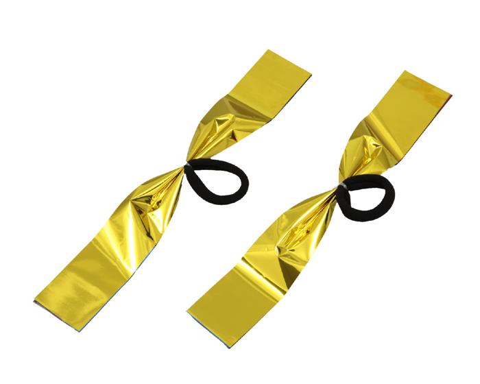 ハンドフリーチアポンポン　レインボー1