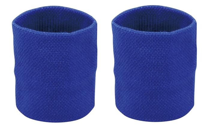 ダンスリストバンド　青0