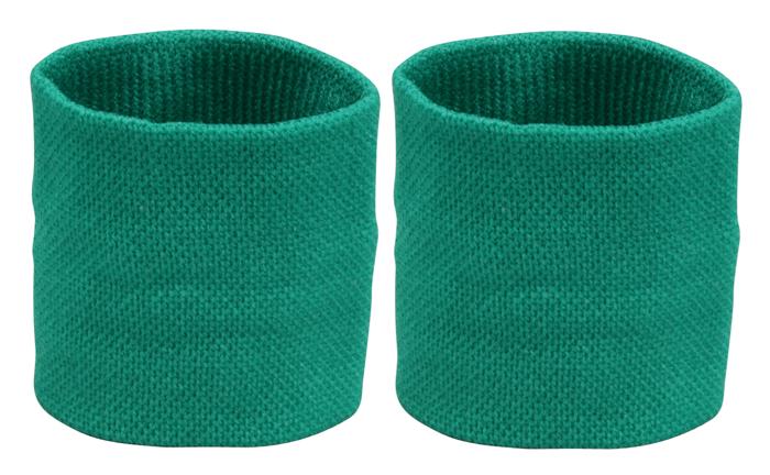 ダンスリストバンド　緑0