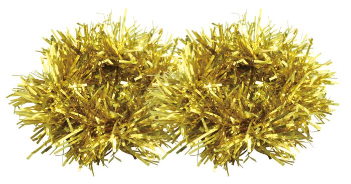 キラキラリストバンド　金0