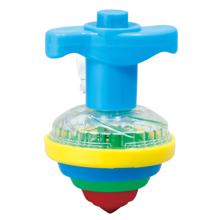 ピカっとスピン