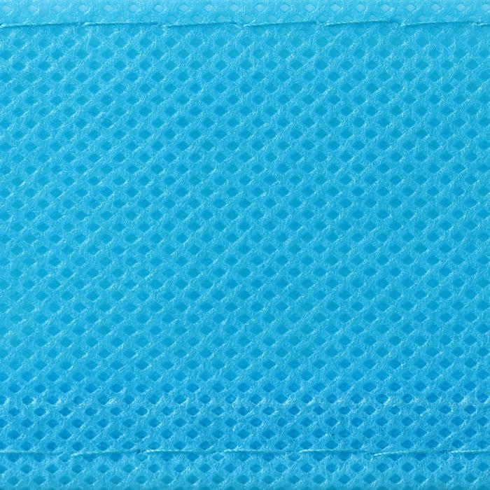 カラー不織布ハチマキ　緑1