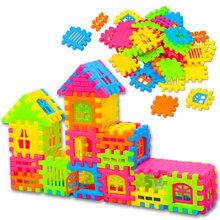 おうちブロック