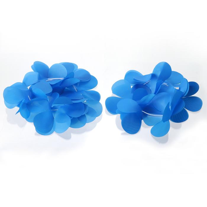 はなのうでわ　小　青0