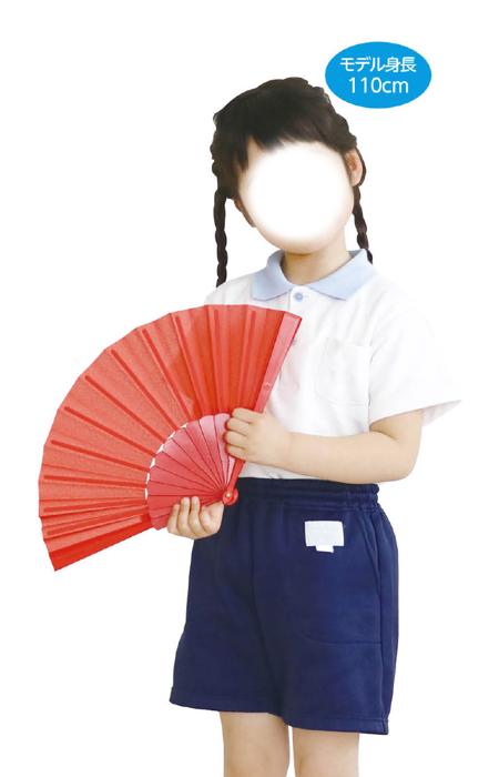 リズミカルせんす　赤1