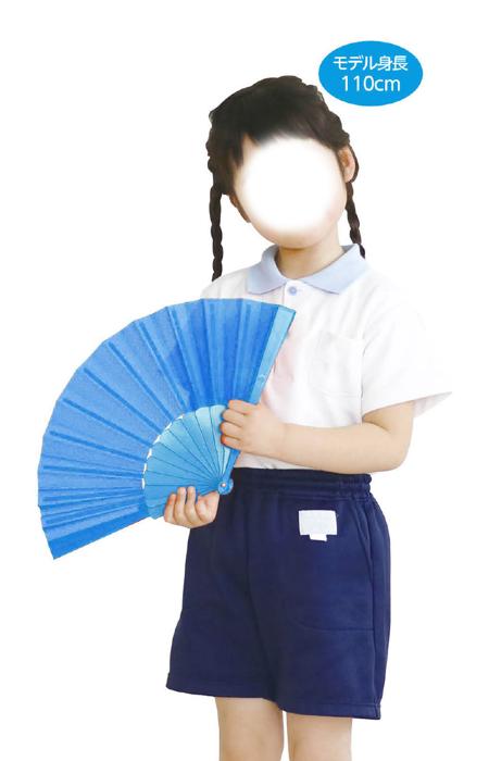 リズミカルせんす　青1