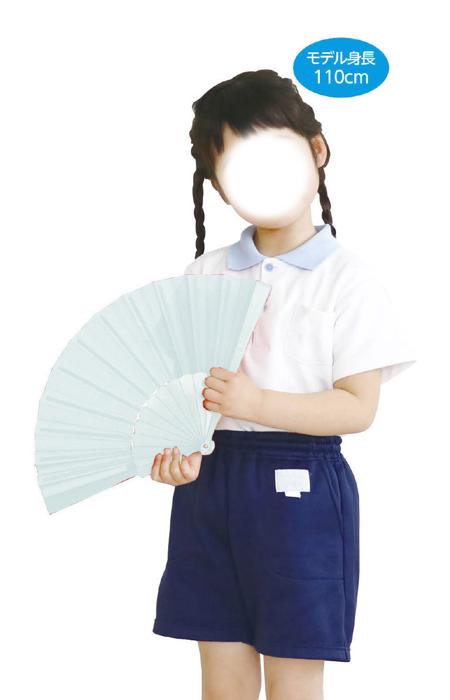 リズミカルせんす　白1