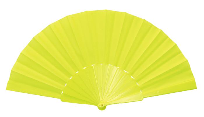 リズミカルせんす　蛍光イエロー0