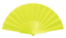 リズミカルせんす　蛍光イエロー