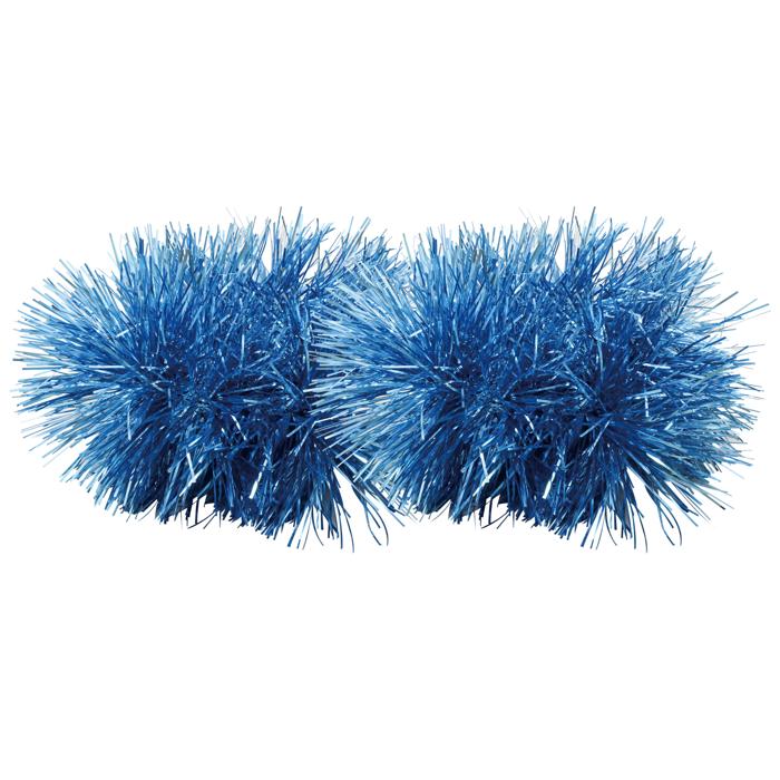 キラキラリストバンド　水色0