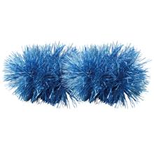 キラキラリストバンド　水色