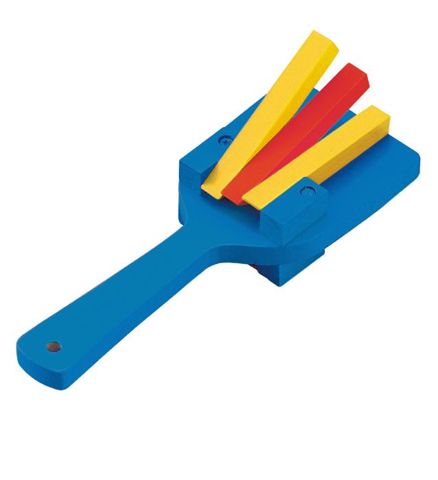 カラーなるこ　青0