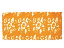 パイプバンダナ　オレンジ