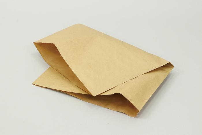 筒状クラフト紙　680×445　4枚組1