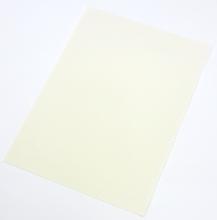 クロッキー用紙クリーム63.6g　8切単品100枚