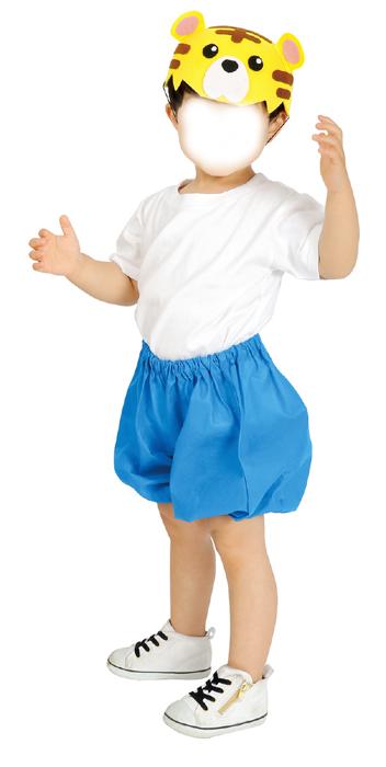 フェルト帽子　黄6