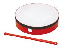 本格お祭り太鼓　完成済（バチ付）