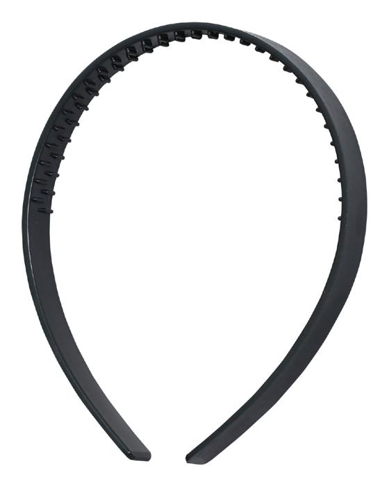 ワイドカチューシャ0