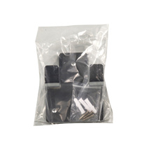 さすまた立て掛け用金具