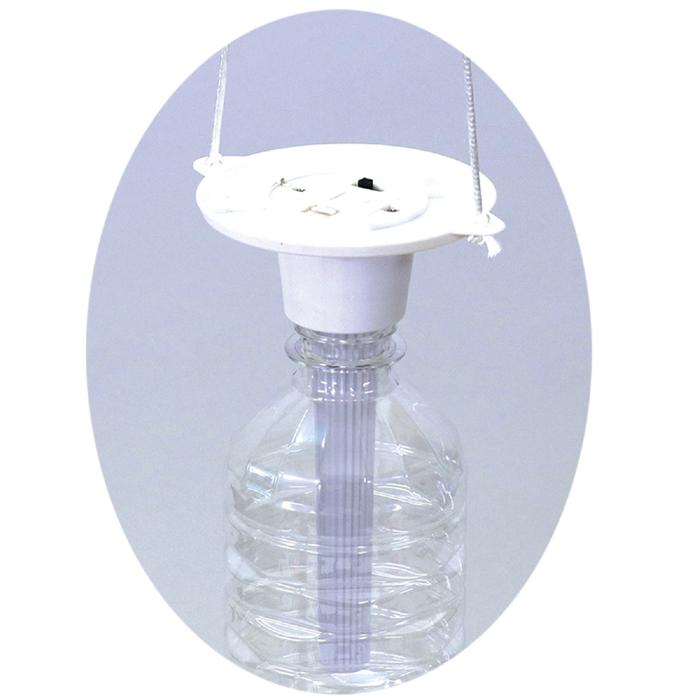 クリスタルランプ（電池付）11