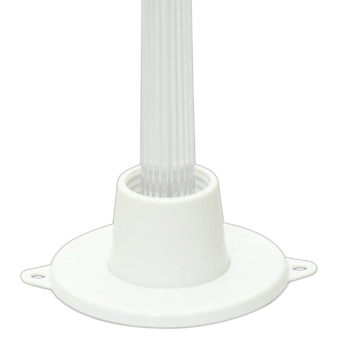 クリスタルランプ（電池付）12