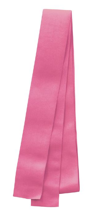 フィットはちまき　桃0