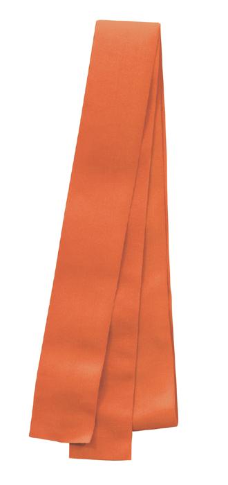 フィットはちまき　オレンジ0