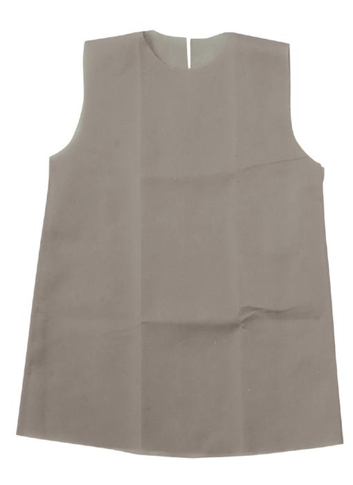 衣装ベース　ワンピース　グレー　J0