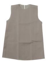 衣装ベース　ワンピース　グレー　C