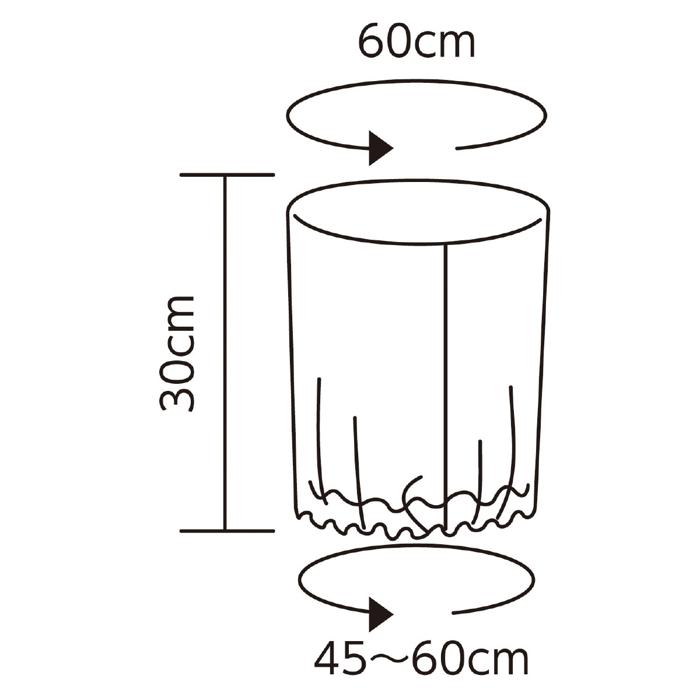 衣装ベース　帽子　黄緑1