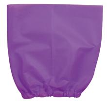 衣装ベース　帽子　紫