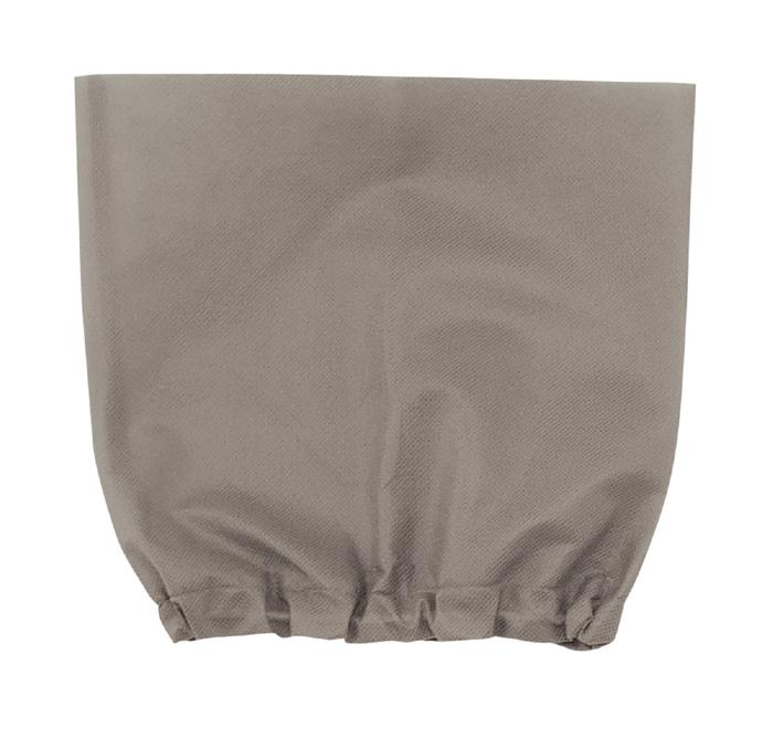 衣装ベース　帽子　グレー0