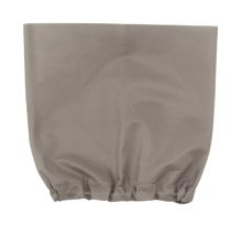 衣装ベース　帽子　グレー