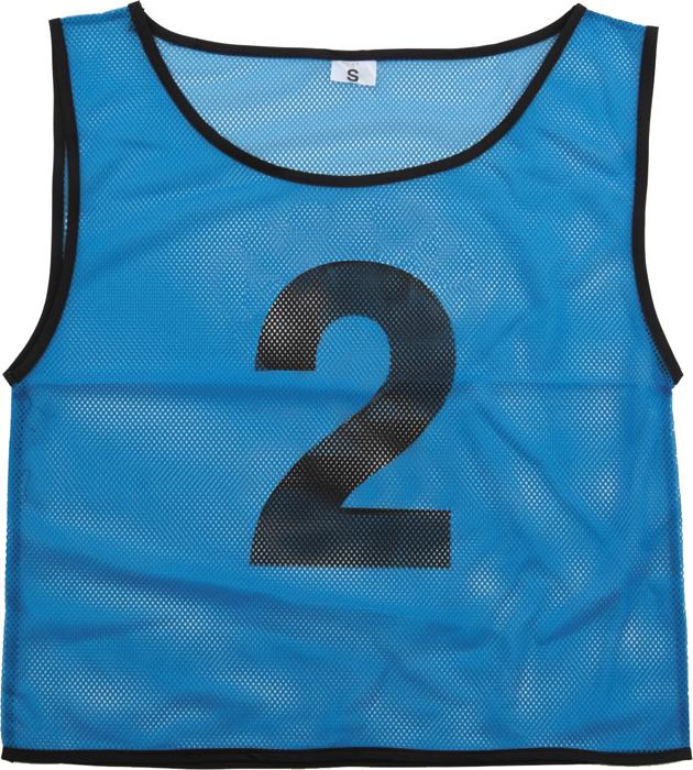 チームベスト　大（1～10）　青0