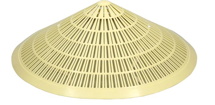 創作花笠（ひもなし）0